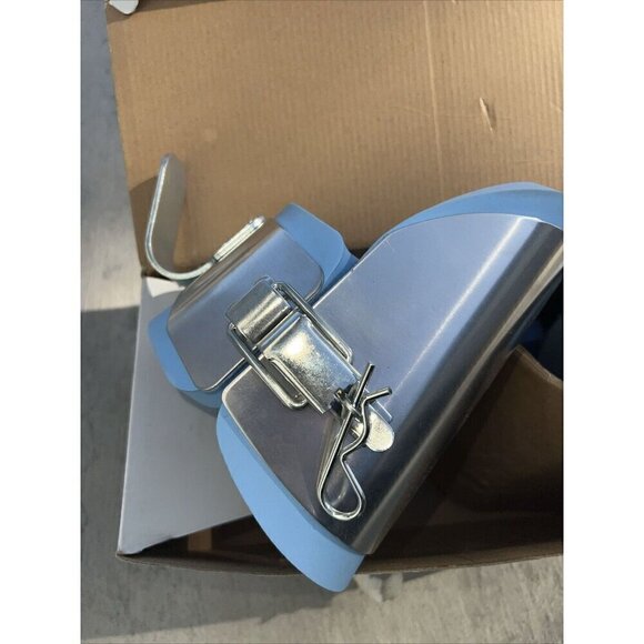 Gavigain Sports Hanging Boots,Fitness Training Health Bone Growth Bloods Circ - Picture 3 of 7